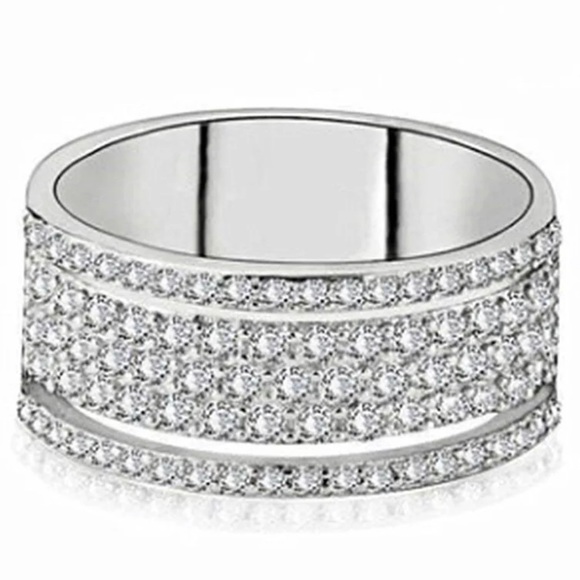 ✨Simple Wide Band✨ - Picture 4 of 6